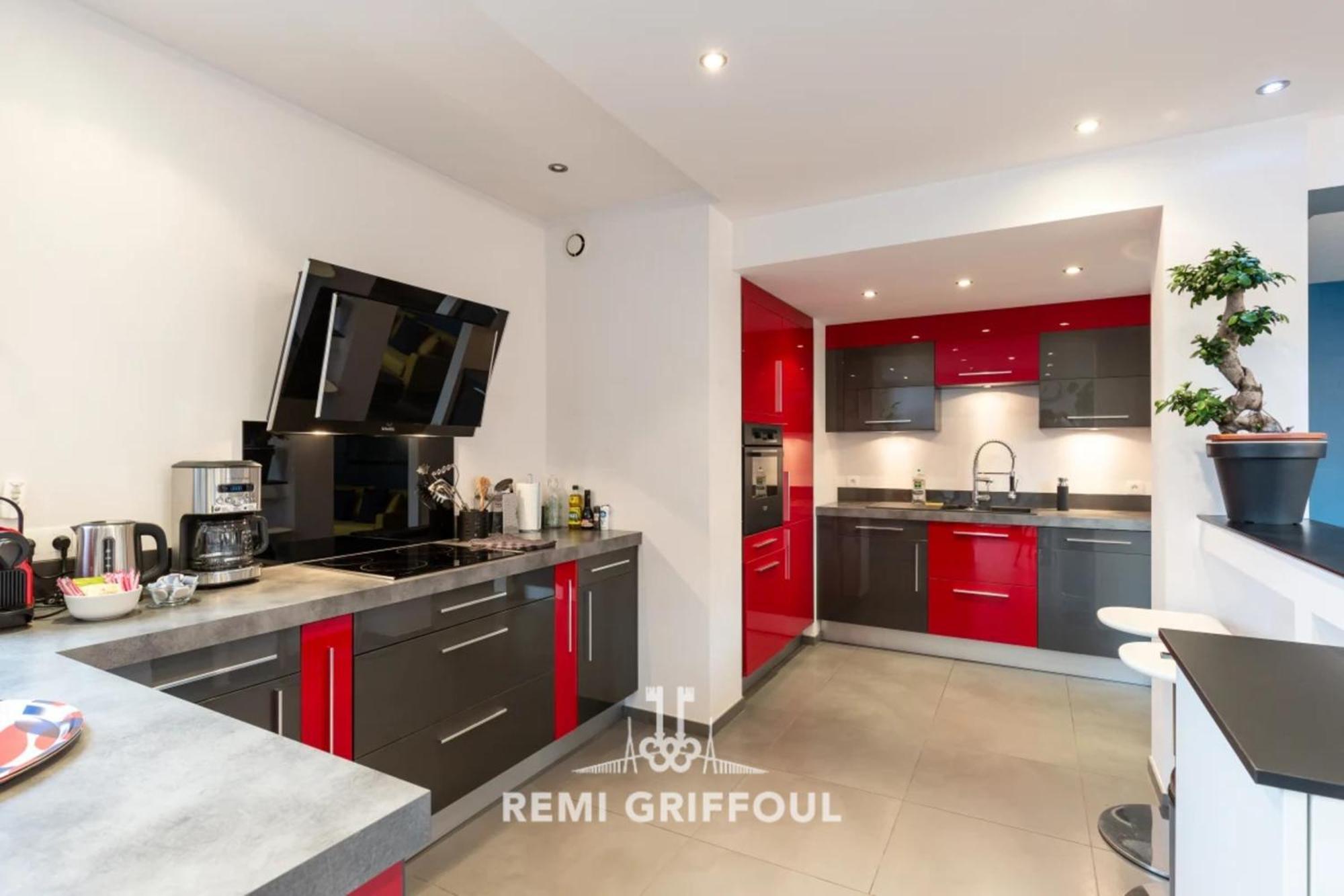 The Cosmopolitan Architect Design Home With Rooftop Jacuzzi 8 Guests Honfleur Exterior foto