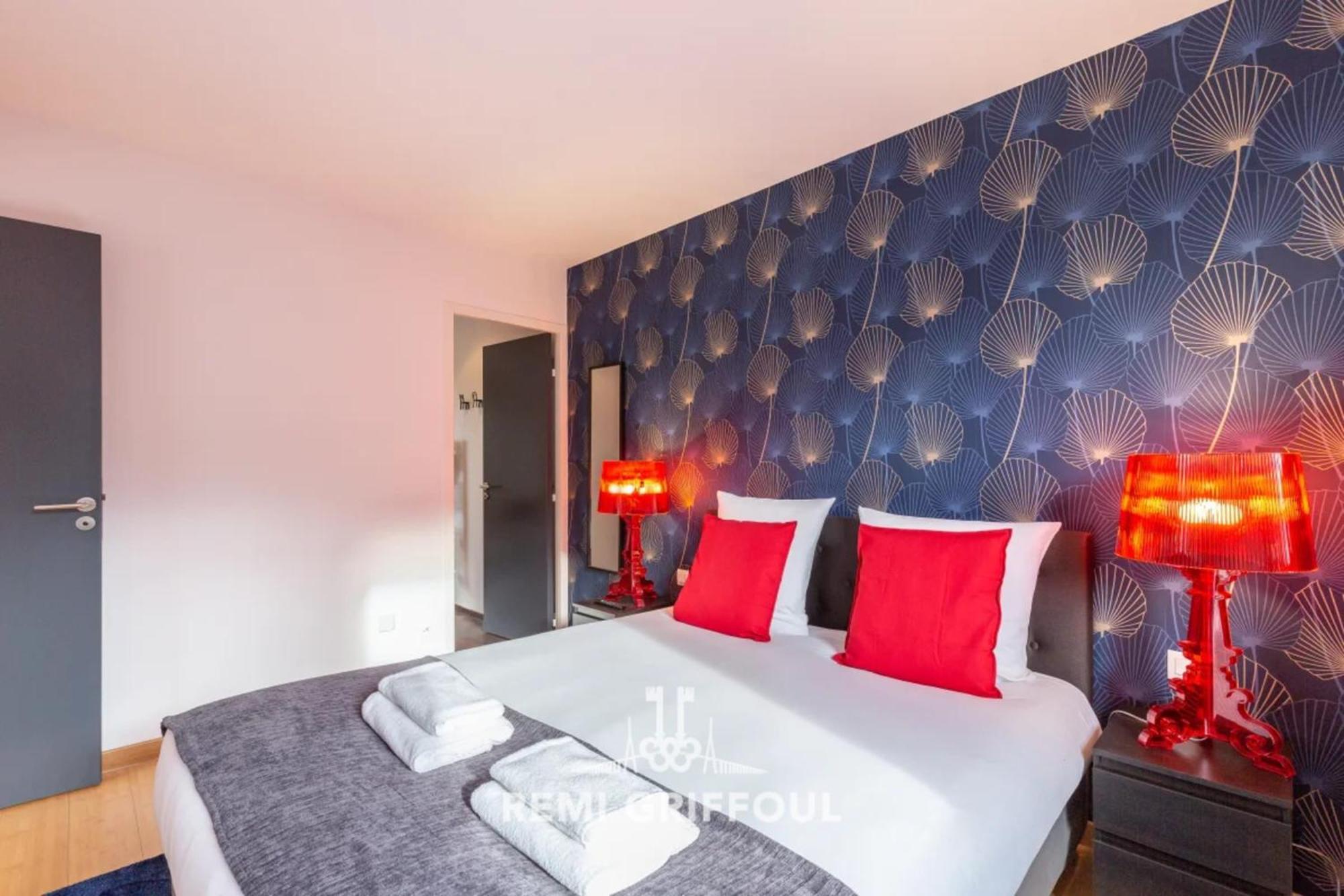 The Cosmopolitan Architect Design Home With Rooftop Jacuzzi 8 Guests Honfleur Exterior foto
