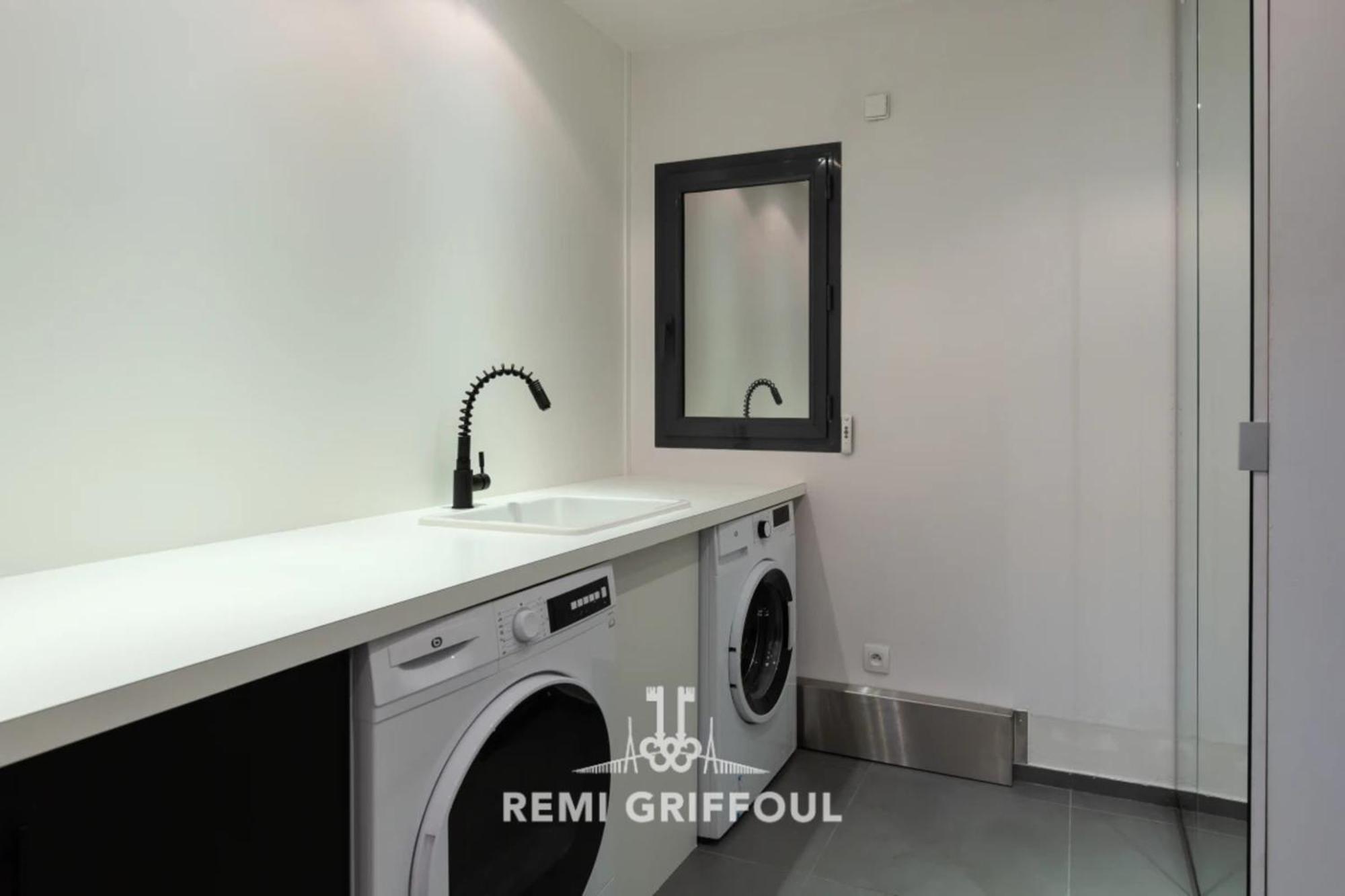 The Cosmopolitan Architect Design Home With Rooftop Jacuzzi 8 Guests Honfleur Exterior foto